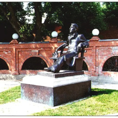 Гостиничный комплекс Постоялый двор Русь фото 6