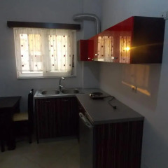 Hotel Edola 3* Апартаменты с различными типами кроватей фото 3