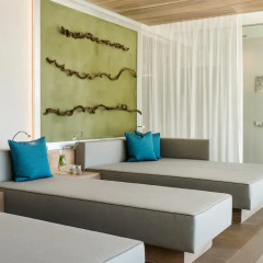 DolceVita Hotel Alpiana Resort Лана спа