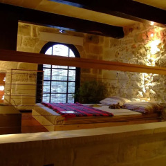 Отель Il Forn Accommodation Мальта, Зеббудж - отзывы, цены и фото номеров - забронировать отель Il Forn Accommodation онлайн сауна