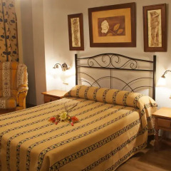 Отель Hostal Hispalis комната для гостей фото 3