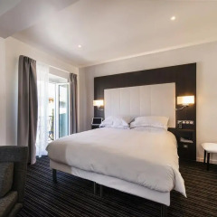 Hotel 64 Nice комната для гостей фото 4
