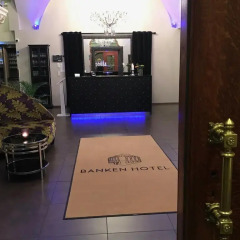 Отель First Hotel Hendersons City Норвегия, Гаугесунн - отзывы, цены и фото номеров - забронировать отель First Hotel Hendersons City онлайн интерьер отеля фото 2