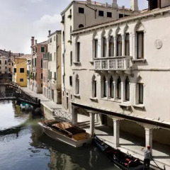 Отель Maison Venezia - UNA Esperienze фото 6