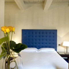 Hotel Palace Maria Luigia 4* Стандартный номер фото 3