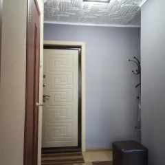 Гостиница Apartamenty Okolo Vokzala Апартаменты разные типы кроватей фото 13