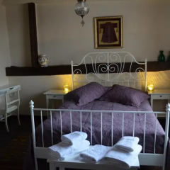 Murat Bey Konağı Hotel Турция, Анкара - отзывы, цены и фото номеров - забронировать отель Murat Bey Konağı Hotel онлайн комната для гостей фото 5