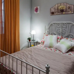 Отель Glam Sm Maggiore Guest House комната для гостей фото 5