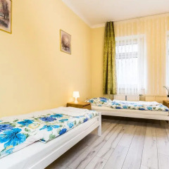 Отель Ferienwohnung Köln Messe 3* Апартаменты