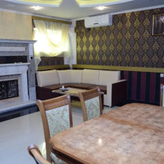 Hotel Sunrise Люкс повышенной комфортности фото 5