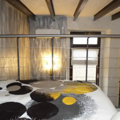 Отель Brera Industrial Design Apt Италия, Милан - отзывы, цены и фото номеров - забронировать отель Brera Industrial Design Apt онлайн детские мероприятия