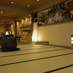 Отель Iwayu Ryokan Мисаса интерьер отеля фото 3