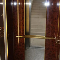Гостиница Panorama-Hotel Dzhem в Анапе отзывы, цены и фото номеров - забронировать гостиницу Panorama-Hotel Dzhem онлайн Анапа сауна