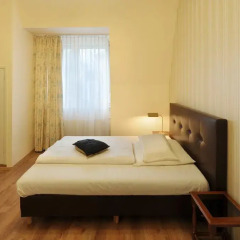 Fair Hotel Villa Diana Westend 3* Стандартный номер с различными типами кроватей
