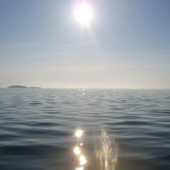 Отель Åmøy Fjordferie пляж фото 2