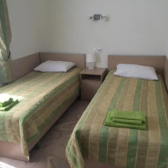 Hotel Kaushchi детские мероприятия