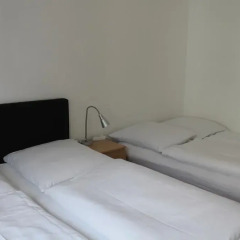 City Apart Hotel 3* Стандартный номер с различными типами кроватей фото 14