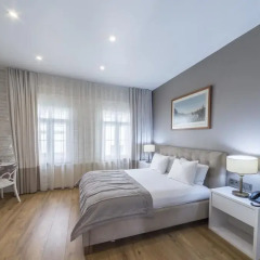 Отель Nuru Ziya Suites 4* Люкс фото 3