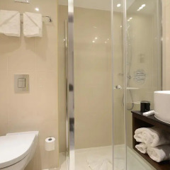 Отель Park Grand Paddington Court 4* Номер Делюкс с различными типами кроватей фото 11