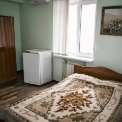Гостевой Дом на Фабрициус 4/2 удобства в номере фото 2