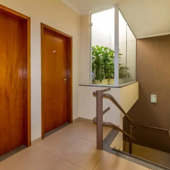 Hotel Maria Luiza интерьер отеля фото 3