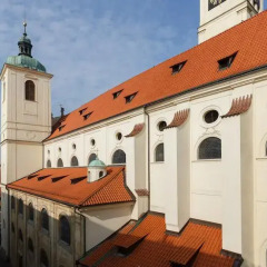 Отель Perfect Days Old Town Прага детские мероприятия