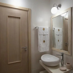 Отель Kabakum Holiday Houses ванная