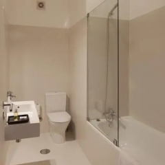Отель Cale Guest House 4* Стандартный номер разные типы кроватей фото 15
