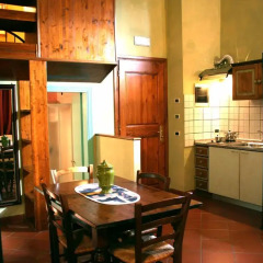 Отель Borgo Villa Castelletti 3* Полулюкс с различными типами кроватей фото 5