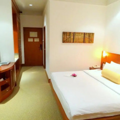 Отель City Lodge Soi 19 детские мероприятия