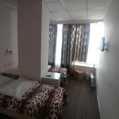 Staybridge Mini-Hotel комната для гостей фото 5