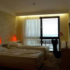 Отель Aparthotel Oasis VIP Club Апартаменты фото 4