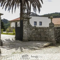 Отель Paço de Vilharigues фото 2