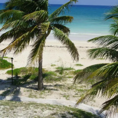 Tyne Beach Terrace Apartments Houses Freeport Bahamas Zenhotels