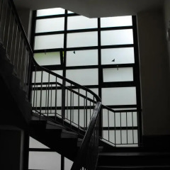 Vécsey Hostel интерьер отеля