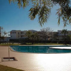 Отель Dunas do Alvor бассейн фото 3