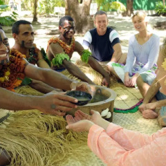Отель Treasure Island Resort развлечения