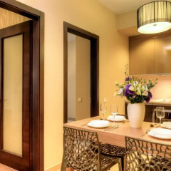 Апартаменты Bon Apart Стандартный номер фото 4