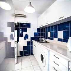 Отель Apartament Przechodnia Студия фото 7