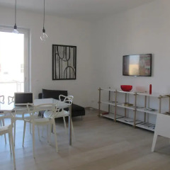 Отель Penthouse Santa Croce Лечче