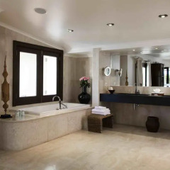 Отель Vila Joya 5* Полулюкс с различными типами кроватей фото 12