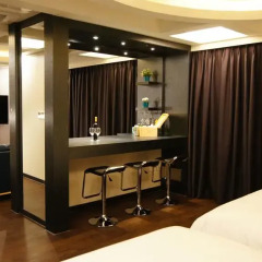 Hotel M Сеул спа фото 2