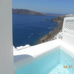 Отель Rimida Villas 4* Стандартный номер с различными типами кроватей фото 3