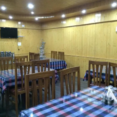 Отель Pineview Hotel Индия, Гульмарг - отзывы, цены и фото номеров - забронировать отель Pineview Hotel онлайн питание фото 3