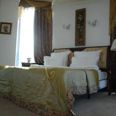 Гостиница Villa Club 3* Люкс фото 3