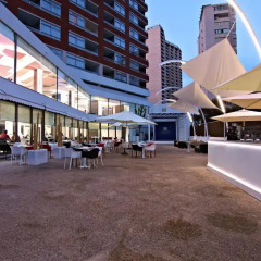 Отель Flamingo Beach Resort Испания, Бенидорм - отзывы, цены и фото номеров - забронировать отель Flamingo Beach Resort онлайн фото 5