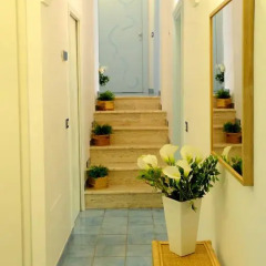 Отель Sharon House Италия, Амальфи - отзывы, цены и фото номеров - забронировать отель Sharon House онлайн сауна