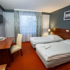 Hotel Gordon удобства в номере фото 2