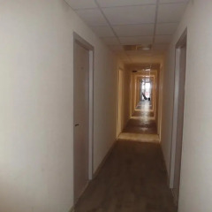 S Hostel интерьер отеля