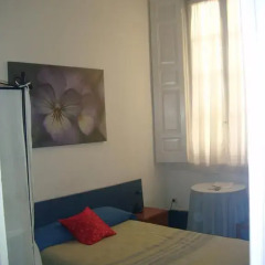 Отель Puerta del Sol Rooms Стандартный номер с различными типами кроватей фото 15
